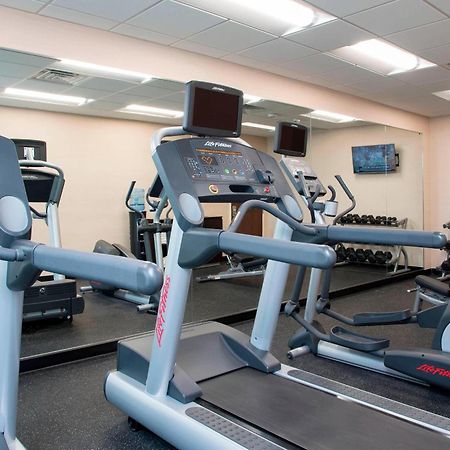 Fairfield Inn & Suites By Marriott Jackson Clinton Esterno foto