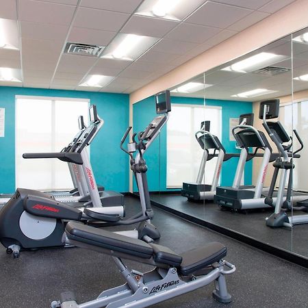 Fairfield Inn & Suites By Marriott Jackson Clinton Esterno foto