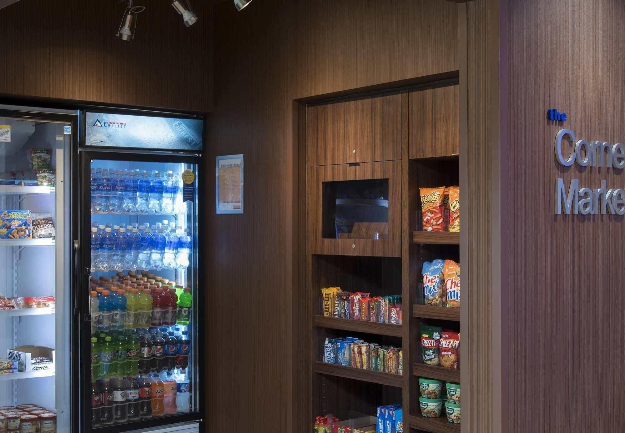 Fairfield Inn & Suites By Marriott Jackson Clinton Esterno foto